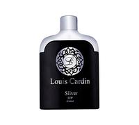 Louis Cardin Silver Eau de Parfum 100ml