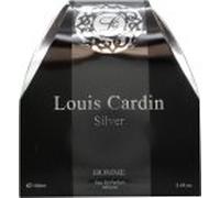 Louis Cardin Silver Eau de Parfum 100ml Spray