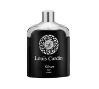 Louis Cardin Silver Eau de Parfum 100ml