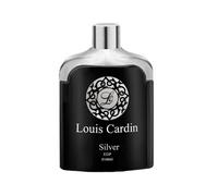 Louis Cardin Silver Eau de Parfum 100ml Spray