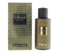Louis Cardin Sweet Scent Eau De Parfum 100Ml Spray In Green Green 100ml