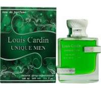 Louis Cardin Unique Men Eau De Parfum 100ml