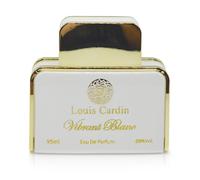 Louis Cardin Vibrant Blanc Eau de Parfum - 95ml
