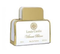 Louis Cardin Vibrant Blanc Eau de Parfum 95ml Spray