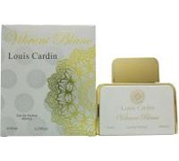 Louis Cardin Vibrant Blanc Eau de Parfum 95ml Spray