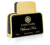 Louis Cardin Vibrant Noir Eau de Parfum 95ml Spray