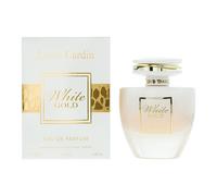 Louis Cardin White Gold Eau de Parfum 100ml Spray