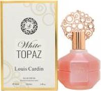 Louis Cardin White Topaz Eau de Parfum 100ml Spray