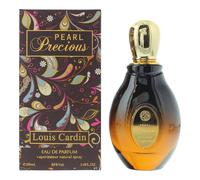 Louis Cardin Pearl Precious Eau de Parfum 100ml Spray