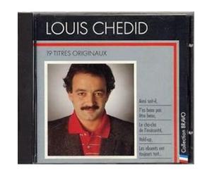 Louis Chedid - Bravo