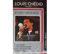 Louis Chédid - Bravo à Louis Chédid - Volume 2