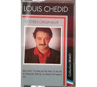 Louis Chedid - Bravo [CASSETTE]