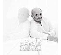 Louis Chedid Feat. Yvan Cassar - En Noires et Blanches (Parce Que -