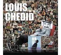 Louis Chedid - On Ne Dit Jamais/Boucbelair