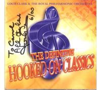 Louis Clark and the Philharmonic Orch - The Definitive Hooked On Classics