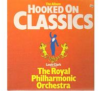 Louis Clark And The Royal PO - Hooked on classics 2 (US, 1982) / Vinyl record [Vinyl-LP]