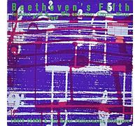 LOUIS CLARK - Beethoven's fifth (Acid House Mix) [VINYL]