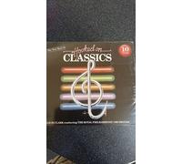 Louis Clark conducting the Royal Philharmonic Orchestra - Hooked On Classics 10 cds