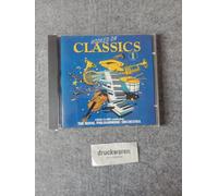 Louis Clark Conducting The Royal Philharmonic Orchestra - Hooked on classics (1981/82)