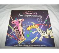 Louis Clark Conducting The Royal Philharmonic Orchestra - Hooked On Classics 2