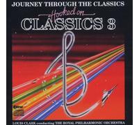 Louis Clark Conducting The Royal Philharmonic Orchestra - Hooked on Classics Volume 3