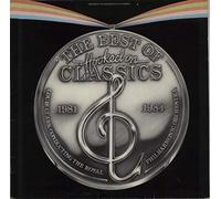 Louis Clark Conducting The Royal Philharmonic Orchestra - The Best Of Hooked On Classics