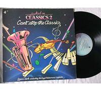 Louis Clark - Hooked On Classics 2 - Can't Stop The Classics - Louis Clark Conducting Royal Philharmonic Orchestra, The LP