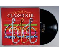 Louis Clark - Hooked On Classics III - Journey Through The Classics