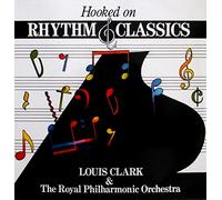 Louis Clark - Hooked On Rhythm & Classics