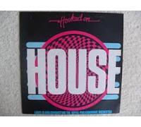 Louis Clark - Louis Clark / Hooked On House
