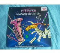 Louis Clark / Royal Philharmonic Orchestra - ONE 1173 Hooked on Classics 2 RPO Louis Clark LP