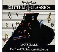 Louis Clark & The Royal Philharmonic Orchestra - Hooked on rhythm & classics (1988) [VINYL]