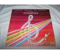 Louis Clark, The Royal Philharmonic Orchestra - Journey Through The Classics - Hooked On Classics 3