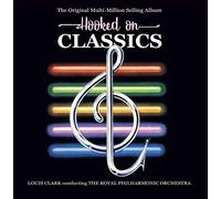 Louis Clark & The Royal Philharmonic Orhestra - Hooked On Classics [VINYL]