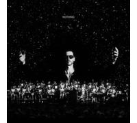 Louis Cole (with Metropole Orkest & Jules Buckley) - nothing