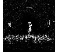 Louis Cole (with Metropole Orkest & Jules Buckley) - nothing