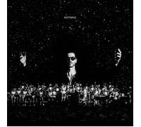 Louis Cole Nothing LP Vinyl BF146 NEW