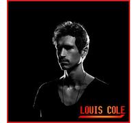 LOUIS COLE - Time