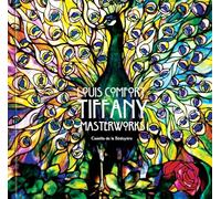 Louis Comfort Tiffany: Masterworks