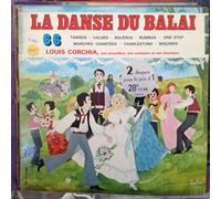 LOUIS CORCHIA - LA DANSE DU BALAI 66 -ALBUM 164