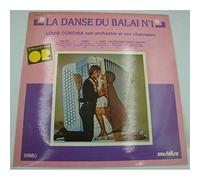 Louis Corchia - LA DANSE DU BALAI N° 1