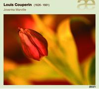 LOUIS COUPERIN NEW CD