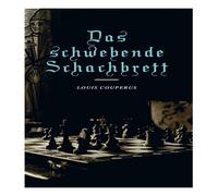 Louis Couperus Das schwebende Schachbrett Paperback Book Louis Couperus Multicolor