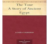 Louis Couperus The Tour Hardcover Book Louis Couperus Multicolor