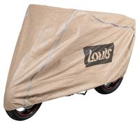 Louis Cover Sand SIZE L, L