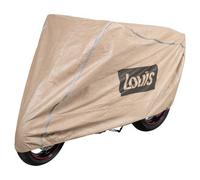 Louis Cover Sand yellow