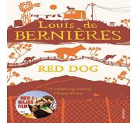 Louis de Bernieres Red Dog Paperback Book Louis de Bernieres Multicolor