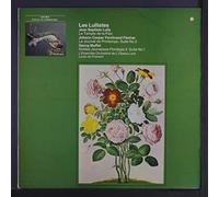 LOUIS DE FROMENT - les lullistes LP [VINYL]