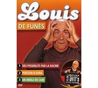 Louis de Funès - Collection 3 (DVD)