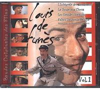 Louis De Funes - De Luxe Edition / Le Gendarme